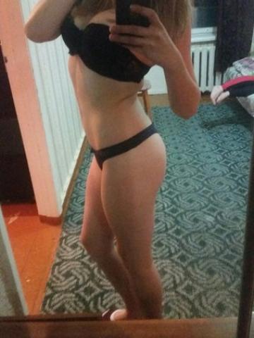Индивидуалка Лея Фотография 3